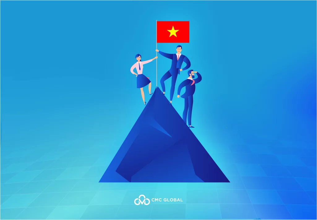 Top 22 Vietnam Software Outsourcing Companies in IT