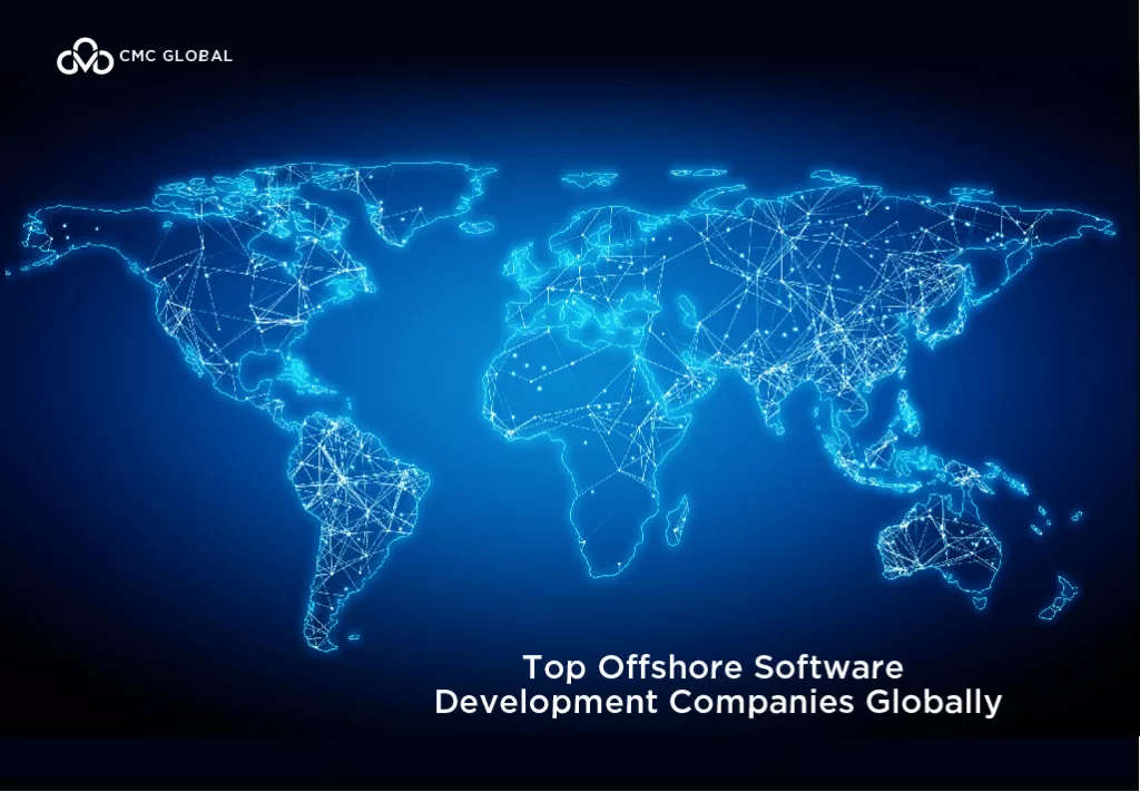 Top Offshore Software Development Companies Globally